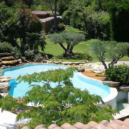Au Pays De Cezanne Picasso & Matisse Apartment Aix-en-Provence Bagian luar foto