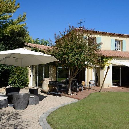Au Pays De Cezanne Picasso & Matisse Apartment Aix-en-Provence Bagian luar foto