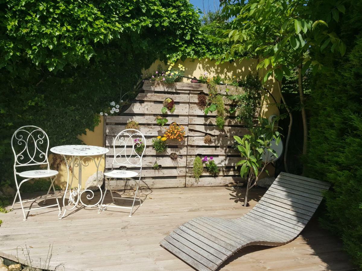 Au Pays De Cezanne Picasso & Matisse Apartment Aix-en-Provence Bagian luar foto