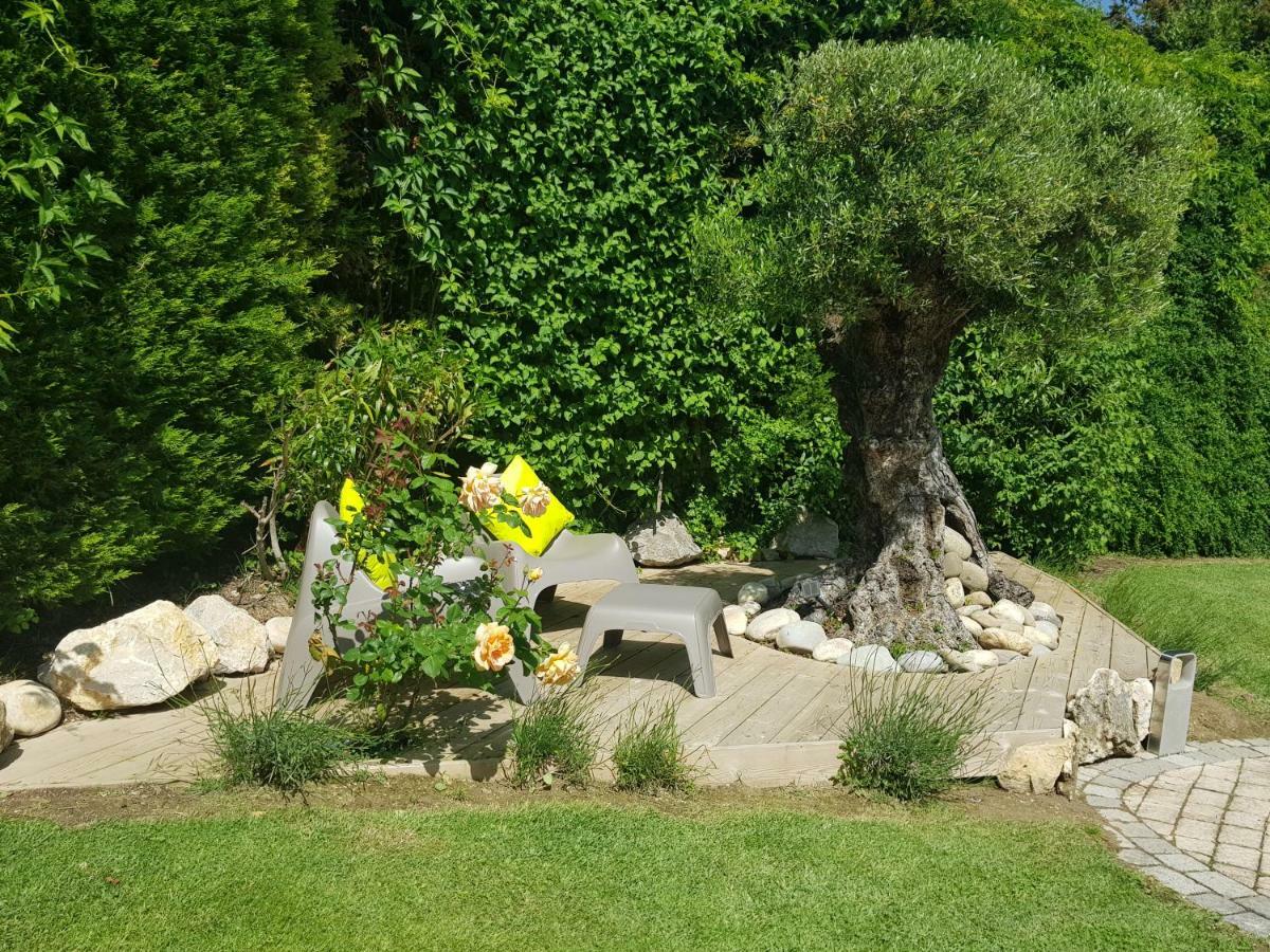 Au Pays De Cezanne Picasso & Matisse Apartment Aix-en-Provence Bagian luar foto