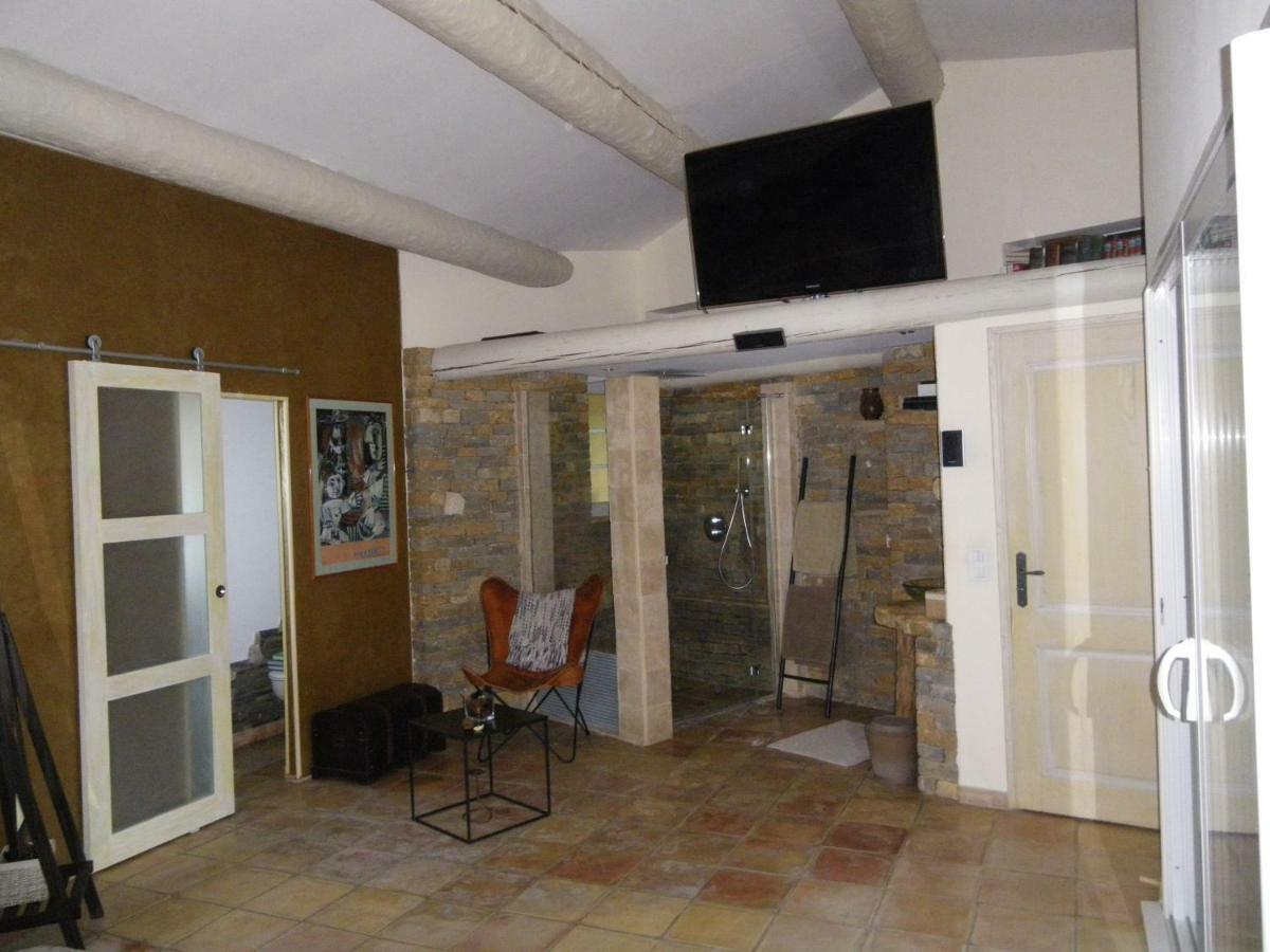 Au Pays De Cezanne Picasso & Matisse Apartment Aix-en-Provence Bagian luar foto