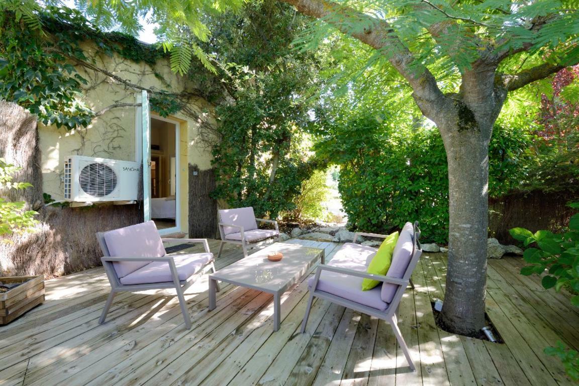 Au Pays De Cezanne Picasso & Matisse Apartment Aix-en-Provence Bagian luar foto