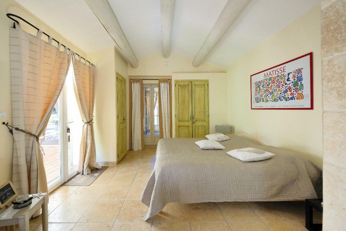 Au Pays De Cezanne Picasso & Matisse Apartment Aix-en-Provence Bagian luar foto