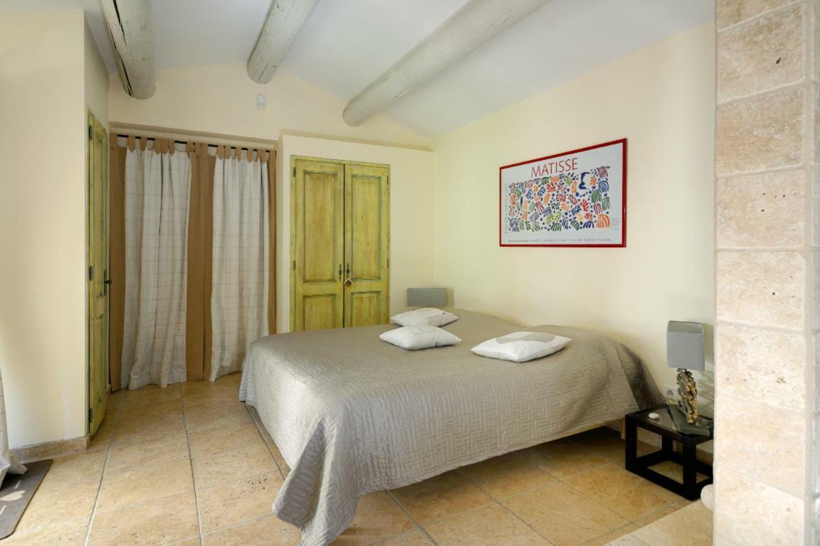 Au Pays De Cezanne Picasso & Matisse Apartment Aix-en-Provence Bagian luar foto